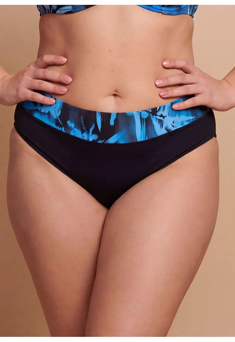 Slip de baie  Aqua Dream, modelator, croit integral