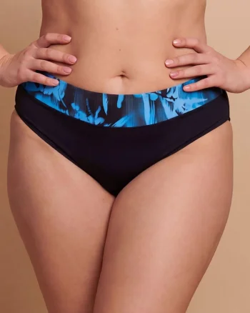 Slip de baie  Aqua Dream, modelator, croit integral