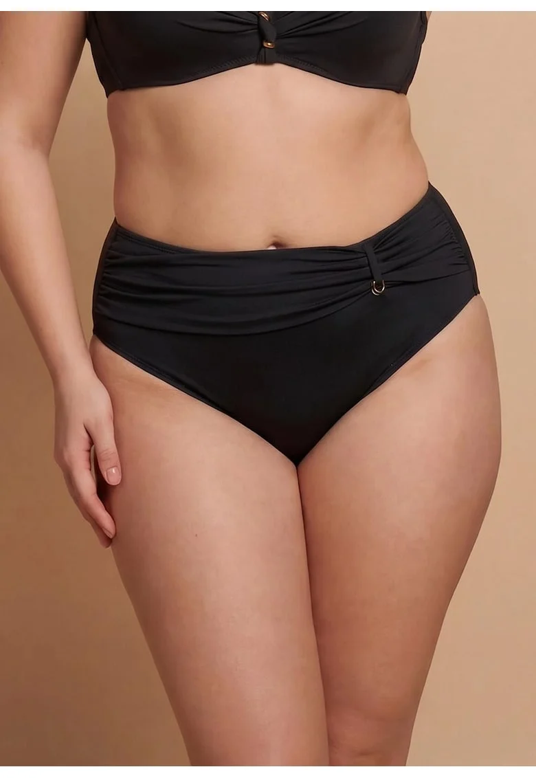 Slip de baie  Bella Mare, modelator, clasic