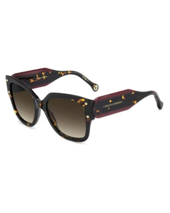 Ochelari de soare  HER 0366/S 086/HA 55, Marime 55 mm