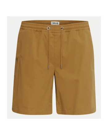 Pantaloni scurți bărbați  Maro, Maro