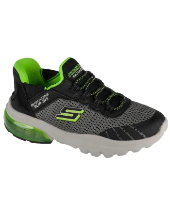 Pantofi sport,  Slip-Ins: Razor Air - Hyper-Brisk 403839, Negru
