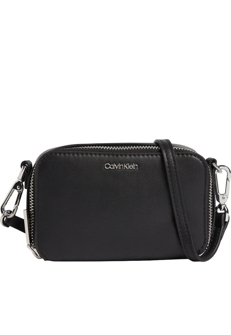 Geanta femei  Must Mini Crossbody, Negru, Marime universala