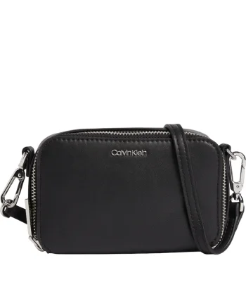Geanta femei  Must Mini Crossbody, Negru, Marime universala