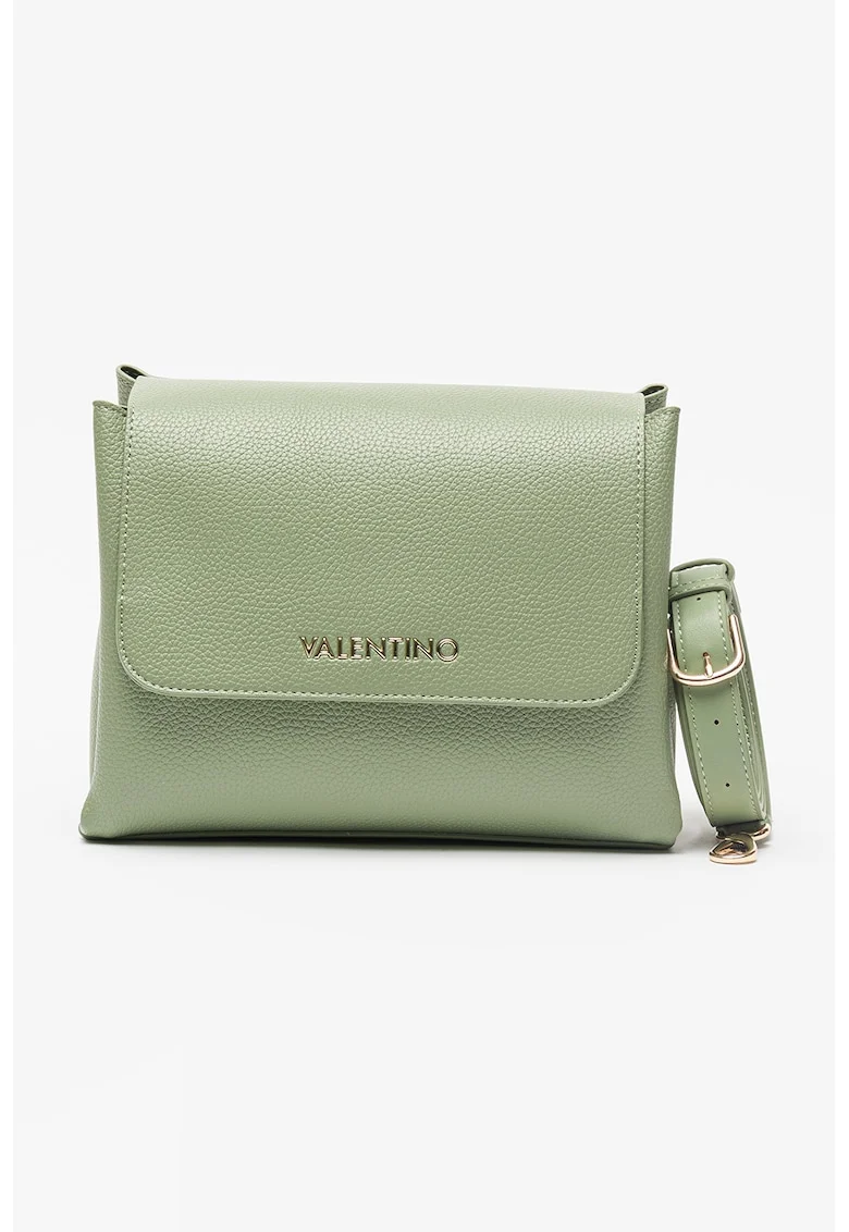 Geanta crossbody de piele ecologica Alexia