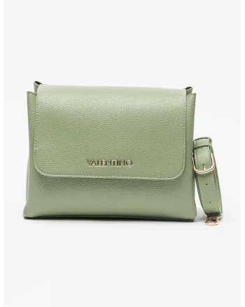 Geanta crossbody de piele ecologica Alexia