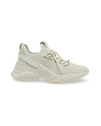 Pantofi sport slip-on din plasa Mac-E, Gri cenusiu