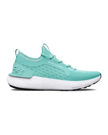 Pantofi slip-on pentru alergare HOVR™ Phantom 3 SE, Verde menta