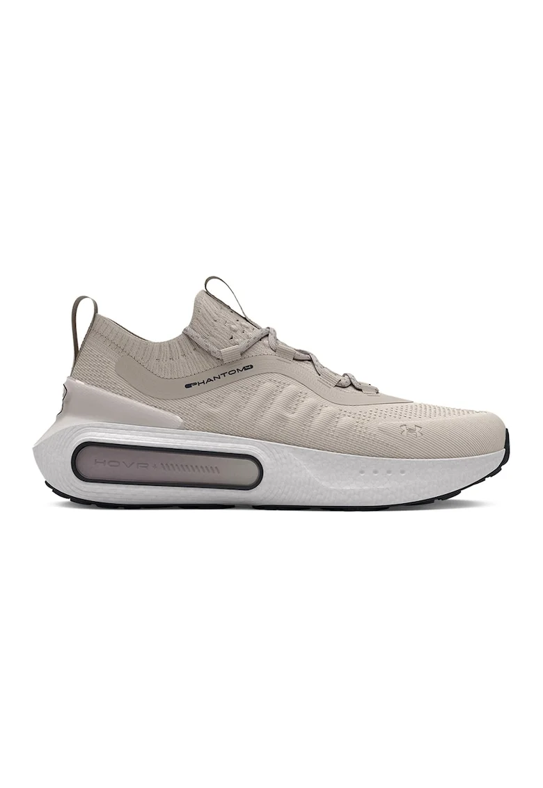 Pantofi sport Phantom 4 slip-on, Grej