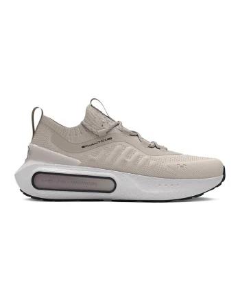 Pantofi sport Phantom 4 slip-on, Grej