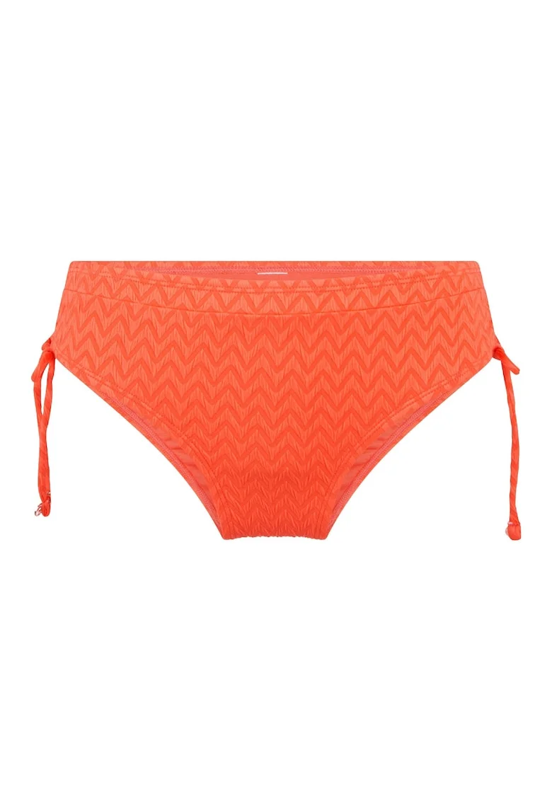Slip hipster, Coral