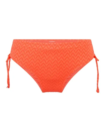 Slip hipster, Coral