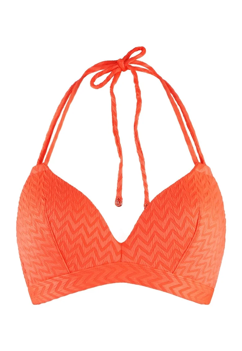 Sutien halter de baie, Coral