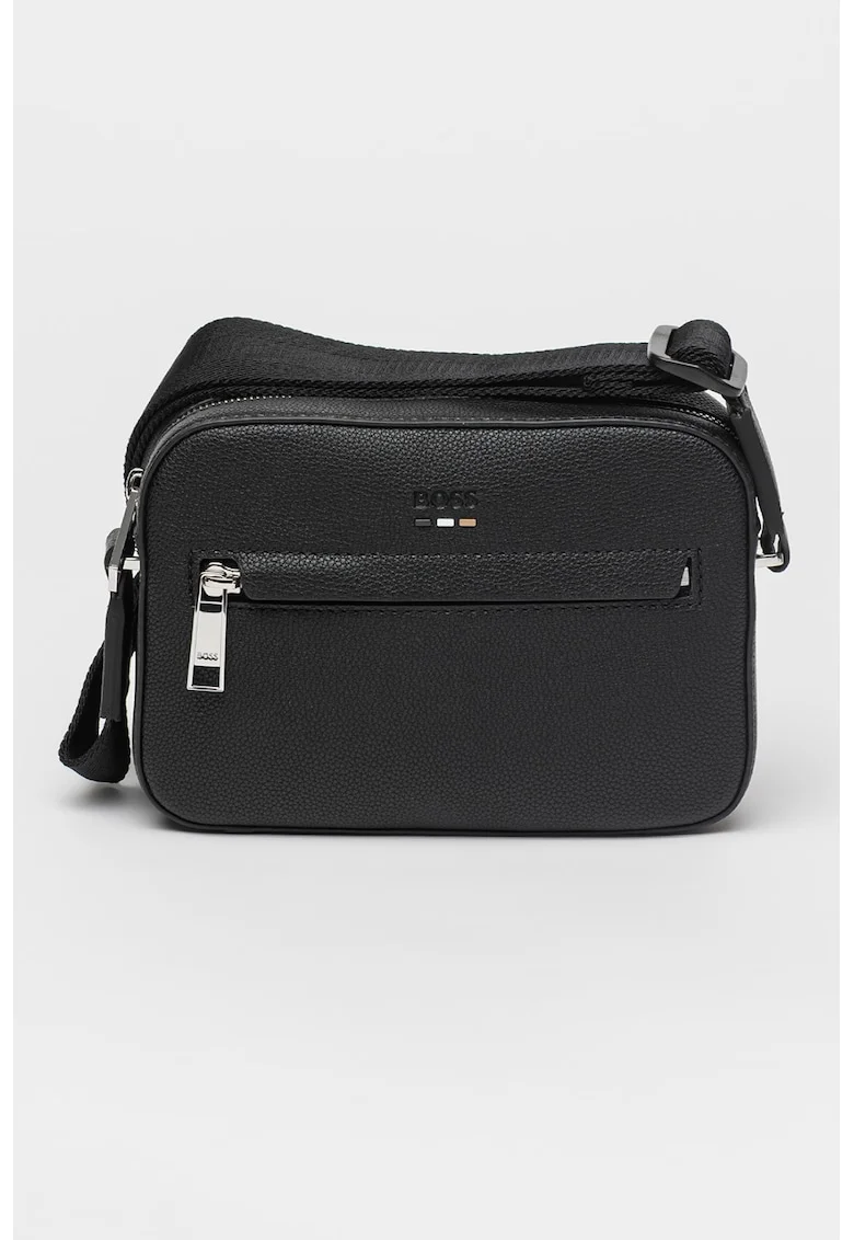 Geanta crossbody din piele ecologica