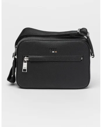 Geanta crossbody din piele ecologica