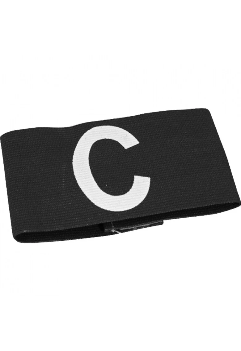 Banderola  Captain, negru, Negru