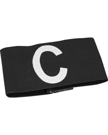 Banderola  Captain, negru, Negru