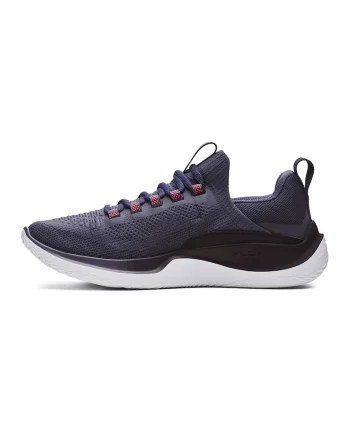 Pantofi slip-on pentru antrenament Flow Dinamic, Albastru indigo