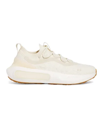Pantofi sport Phantom 4 slip-on, Crem