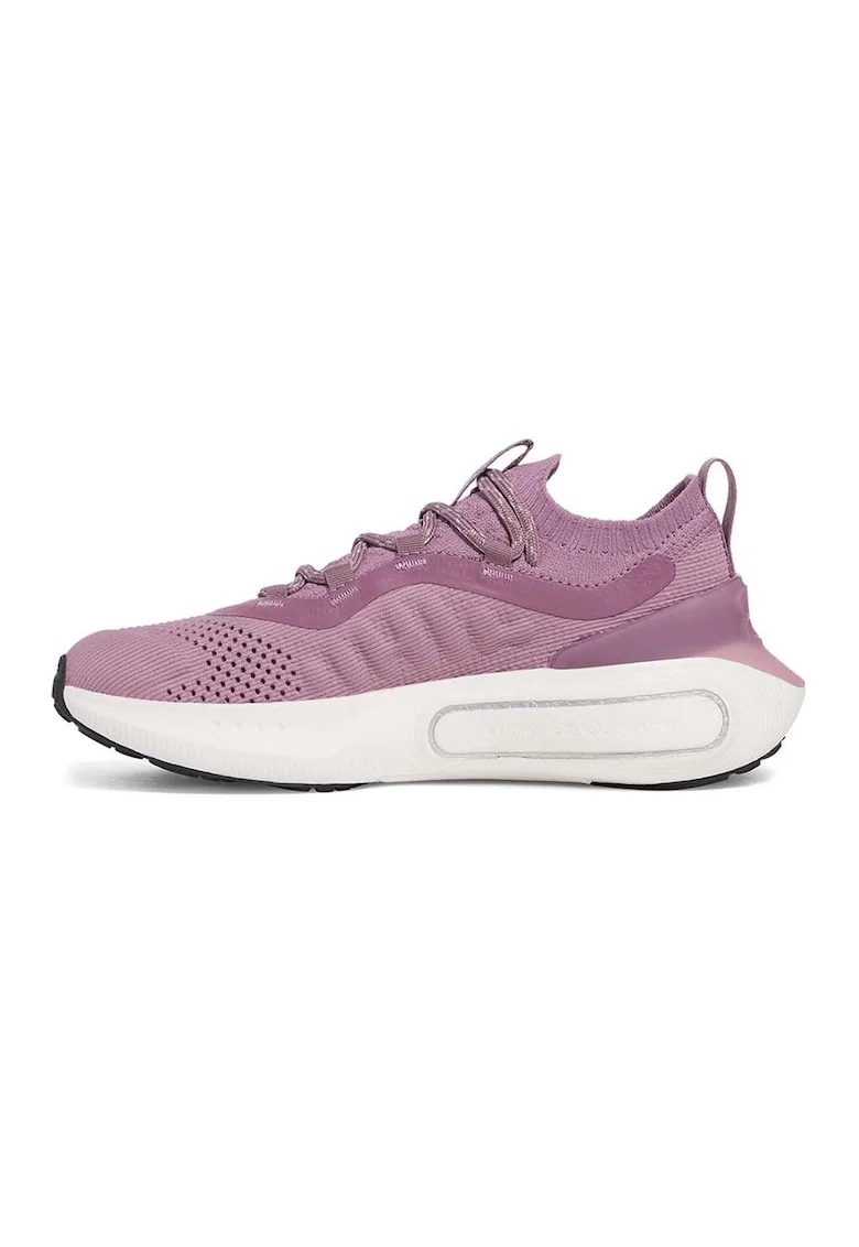 Pantofi sport Phantom 4 slip-on, Violet prafuit