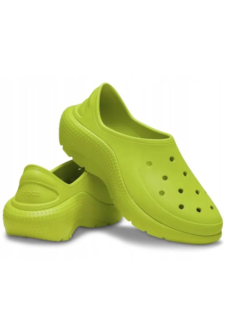 Pantofi Sport Slip-On Femei,  Classic 210080 Sneaker, Verde, Verde
