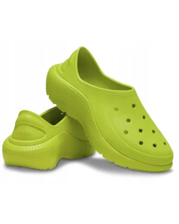 Pantofi Sport Slip-On Femei,  Classic 210080 Sneaker, Verde, Verde