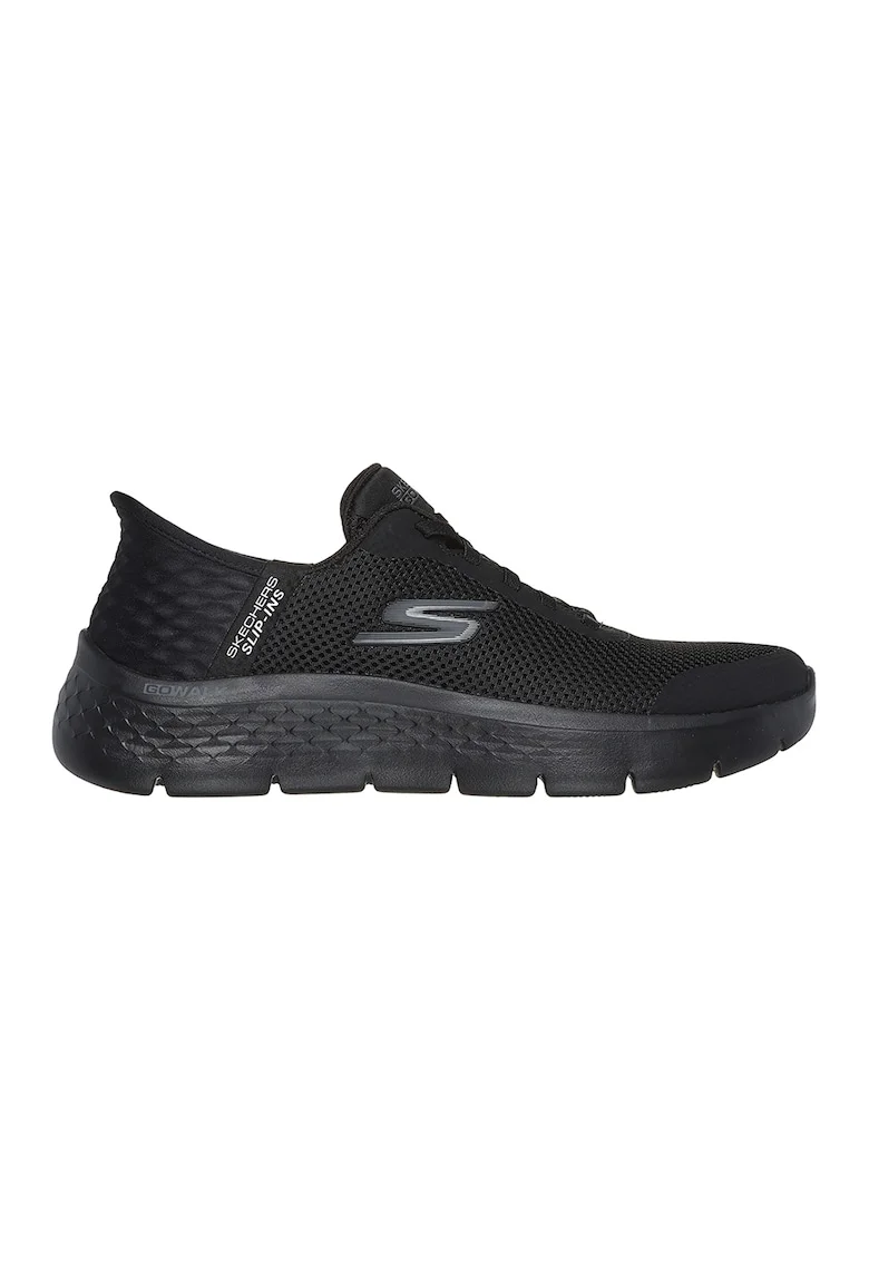 Pantofi sport slip-ins Go Walk Grand, Negru