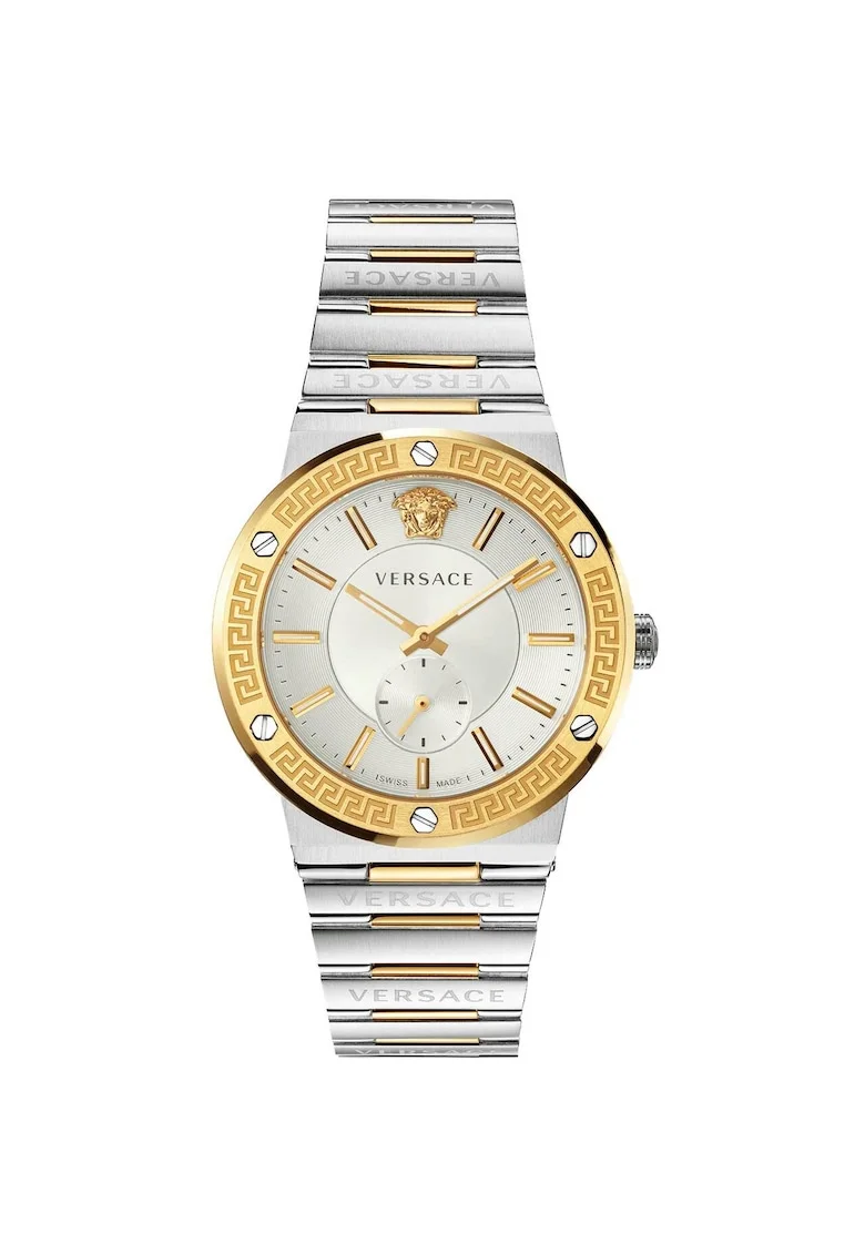 Ceas barbatesc  VEVI00320, Quartz, 41mm, 5ATM