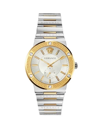 Ceas barbatesc  VEVI00320, Quartz, 41mm, 5ATM
