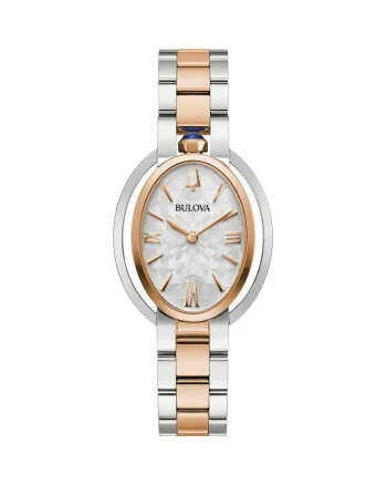 Ceas de dama  98L322, Quartz, 29mm, 3ATM