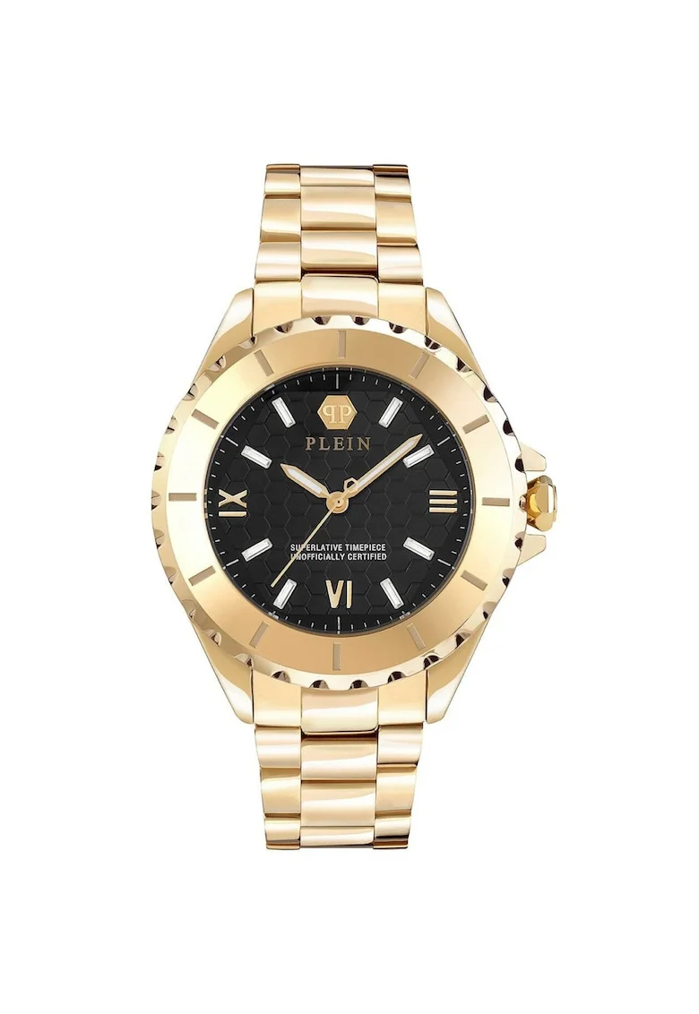 Ceas de dama  PWPOA0524, Quartz, 38mm, 5ATM