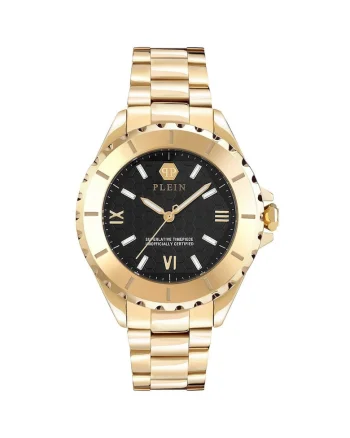 Ceas de dama  PWPOA0524, Quartz, 38mm, 5ATM