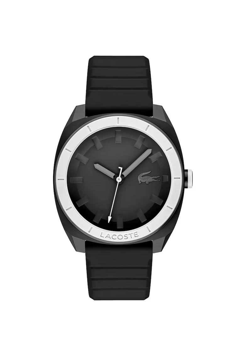 Ceas barbatesc  2011259, Quartz, 43mm, 5ATM