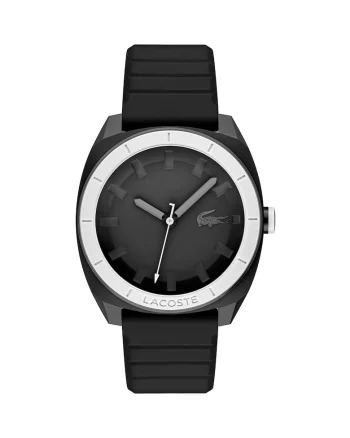 Ceas barbatesc  2011259, Quartz, 43mm, 5ATM