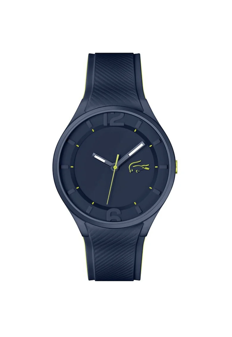 Ceas barbatesc  2011236, Quartz, 44mm, 5ATM