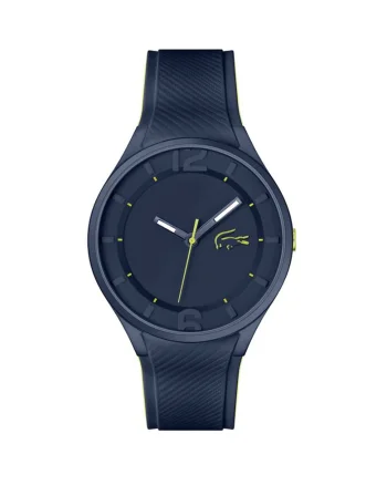Ceas barbatesc  2011236, Quartz, 44mm, 5ATM