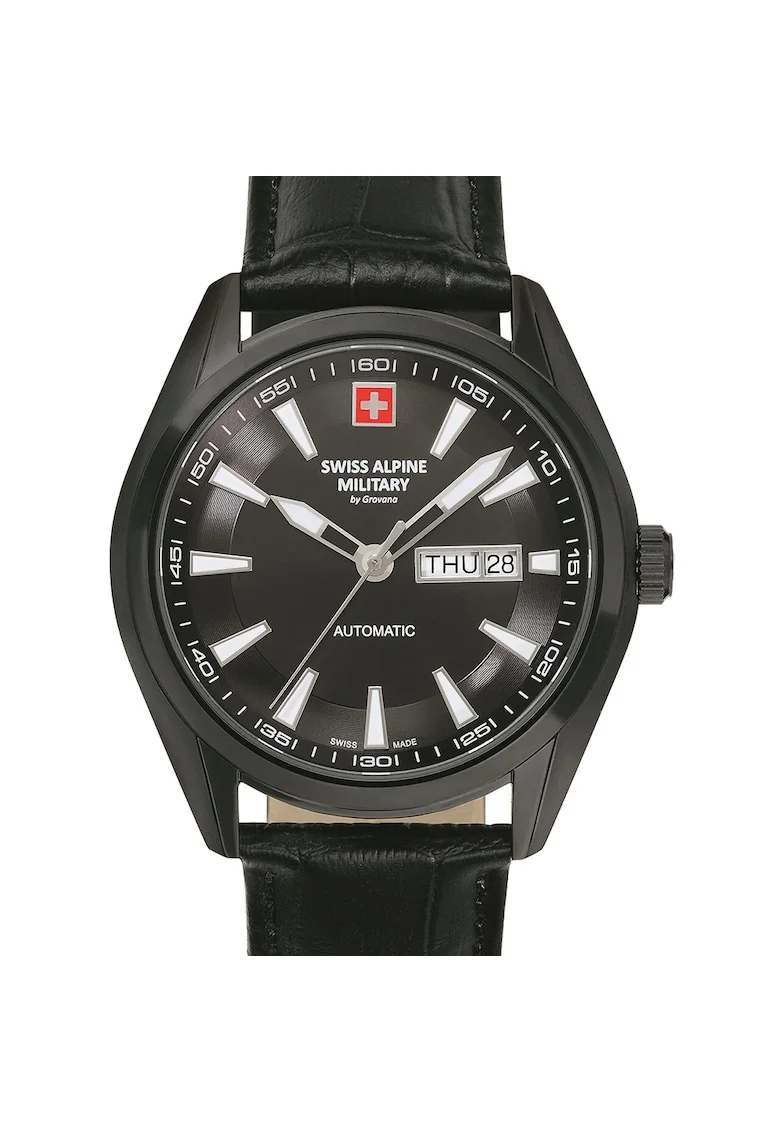 Ceas barbati  by Grovana 7090.2577 Automatic