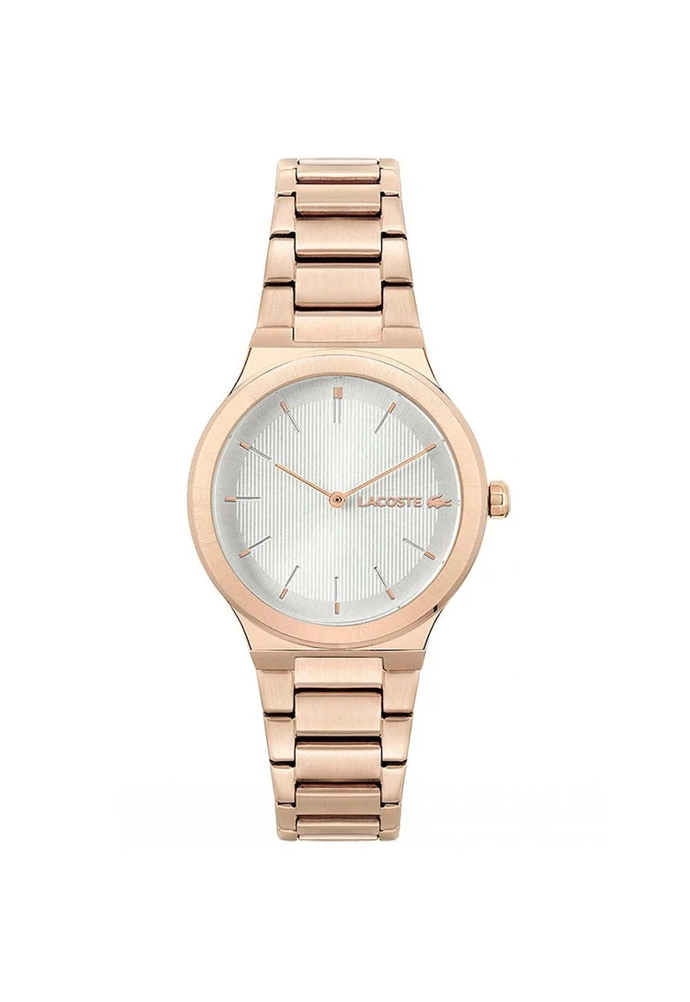 Ceas de dama  2001180, Quartz, 34mm, 3ATM