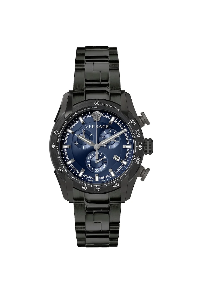 Ceas barbati  V-Ray VE2I00521 Cronograf