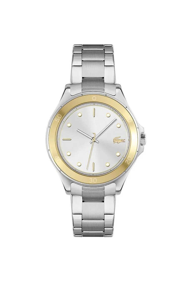 Ceas de dama  2001222, Quartz, 38mm, 5ATM