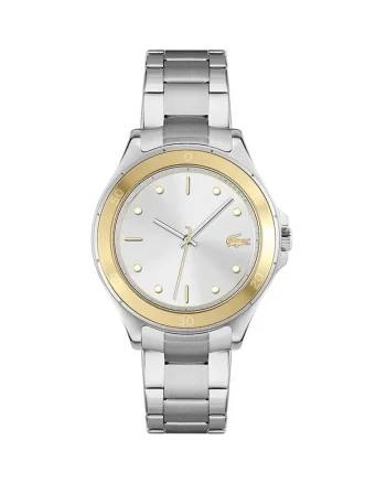 Ceas de dama  2001222, Quartz, 38mm, 5ATM