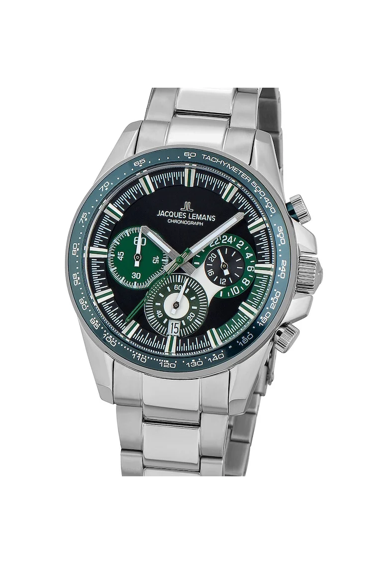 Ceas barbatesc  1-2127G, Quartz, 40mm, 10ATM