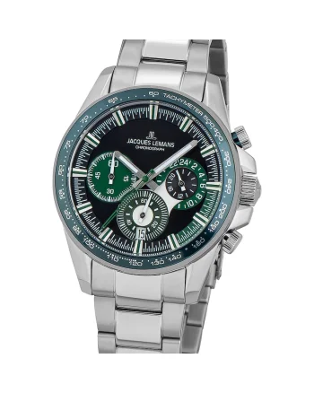 Ceas barbatesc  1-2127G, Quartz, 40mm, 10ATM