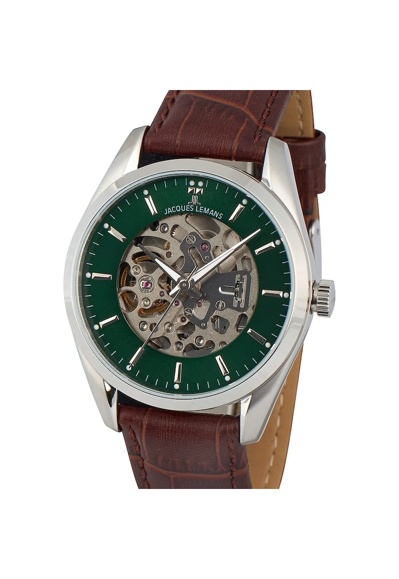1-2087B Derby automatic 40mm 5ATM