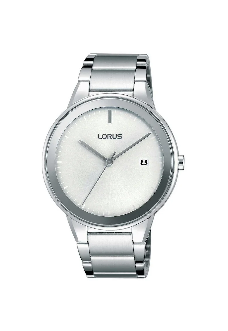 Ceas barbatesc  RS929CX9, 40mm, 5ATM, Argintiu