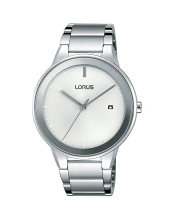 Ceas barbatesc  RS929CX9, 40mm, 5ATM, Argintiu