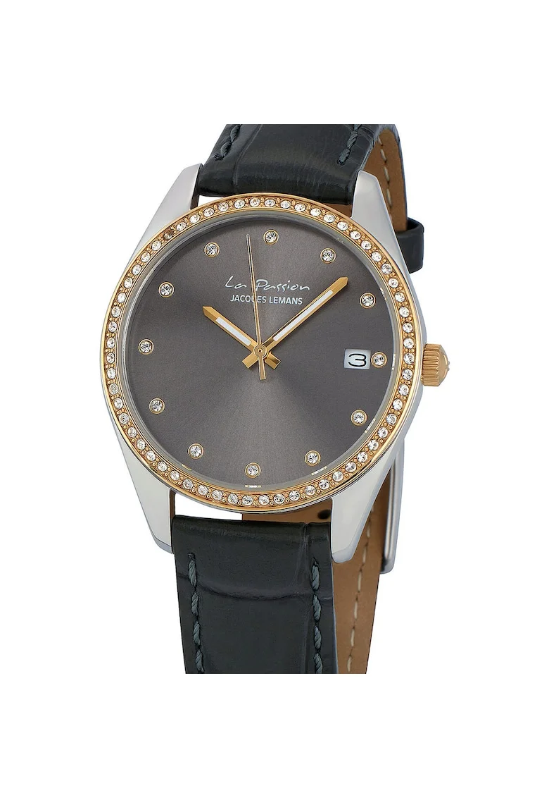 LP-133C La Passion ladies 35mm 10ATM