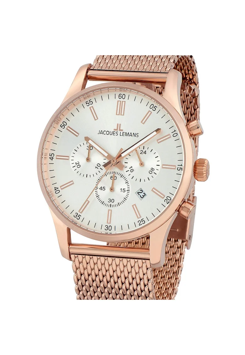 1-2025J London chrono 42 mm 10ATM
