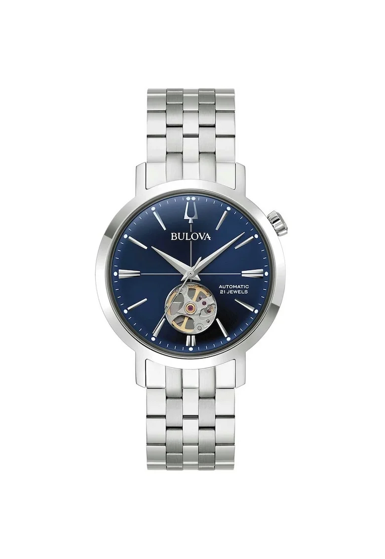 Ceas barbatesc  96A320, Automatic, 38mm, 3ATM