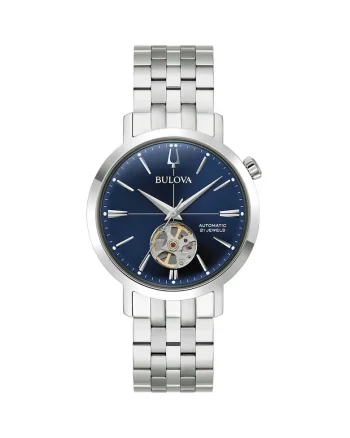 Ceas barbatesc  96A320, Automatic, 38mm, 3ATM